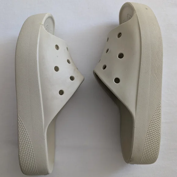 Crocs Sandals - Picture 3 of 4